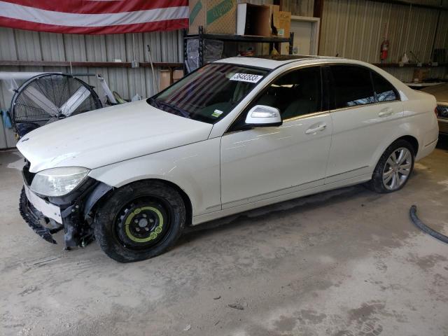 Aukcja sprzedaży 2009 Mercedes-benz C 300, vin: WDDGF54X79R066710, numer aukcji: 36482833