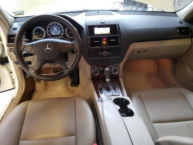 Aukcja sprzedaży 2009 Mercedes-benz C 300, vin: WDDGF54X79R066710, numer aukcji: 36482833
