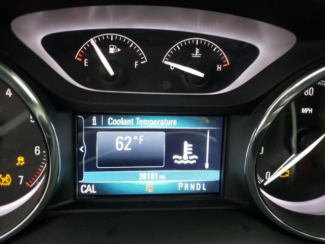 Aukcja sprzedaży 2020 Buick Envision Essence, vin: LRBFXCSA1LD125923, numer aukcji: 37623963