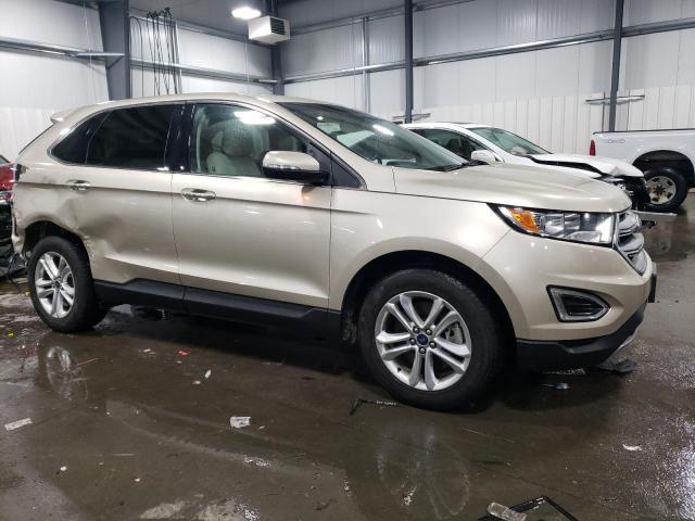 Aukcja sprzedaży 2018 Ford Edge Titanium, vin: 2FMPK4K99JBC01077, numer aukcji: 73470522