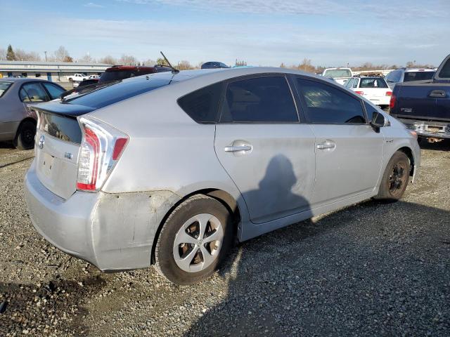 37279643 :رقم المزاد ، JTDKN3DU4E1771393 vin ، 2014 Toyota Prius مزاد بيع