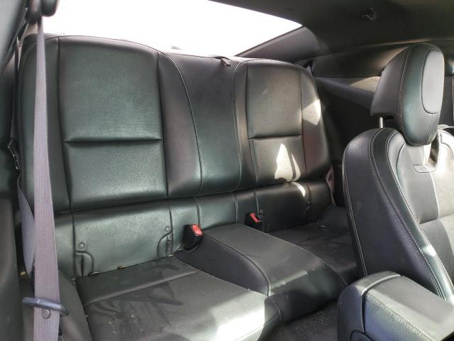 73075362 :رقم المزاد ، 2G1FC1ED5B9153882 vin ، 2011 Chevrolet Camaro Lt مزاد بيع