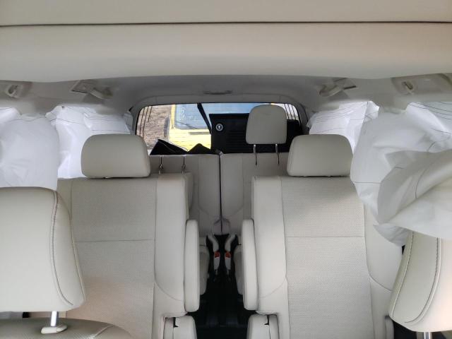 Продажа на аукционе авто 2022 Lexus Gx 460, vin: JTJAM7BX6N5314982, номер лота: 37640893