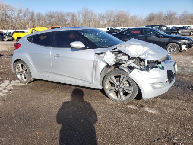 Продажа на аукционе авто 2016 Hyundai Veloster, vin: KMHTC6AD4GU270646, номер лота: 37765993