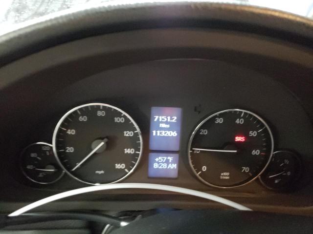 37502973 :رقم المزاد ، WDBRF40J85F664085 vin ، 2005 Mercedes-benz C 230k Sport Sedan مزاد بيع