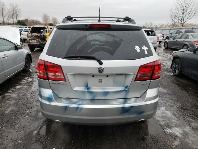 37021573 :رقم المزاد ، 3D4GG57V09T241293 vin ، 2009 Dodge Journey Sxt مزاد بيع