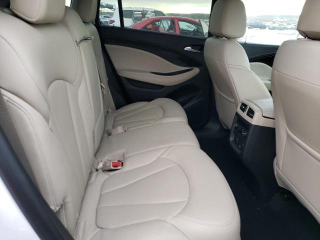 Aukcja sprzedaży 2020 Buick Envision Essence, vin: LRBFXCSA1LD125923, numer aukcji: 37623963