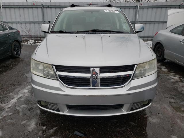 37021573 :رقم المزاد ، 3D4GG57V09T241293 vin ، 2009 Dodge Journey Sxt مزاد بيع