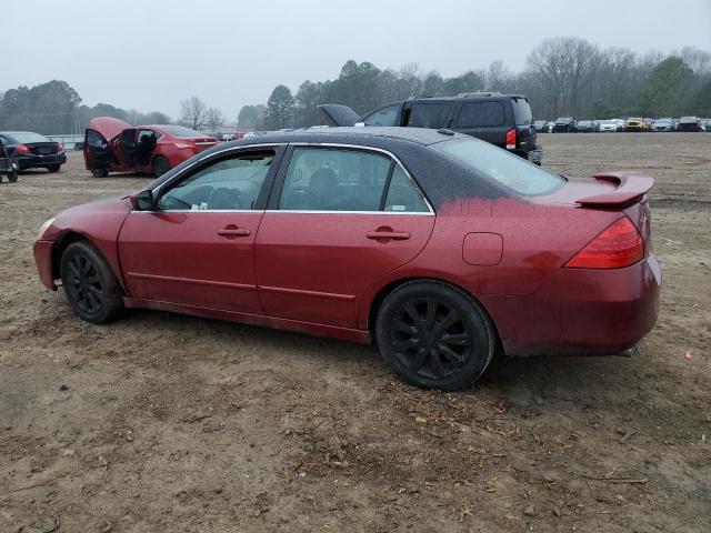 Продажа на аукционе авто 2007 Honda Accord Ex, vin: 1HGCM66527A048595, номер лота: 37403853