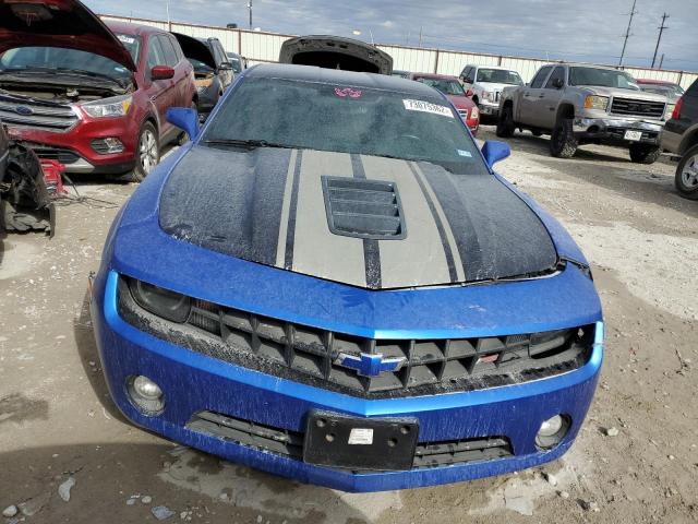 73075362 :رقم المزاد ، 2G1FC1ED5B9153882 vin ، 2011 Chevrolet Camaro Lt مزاد بيع