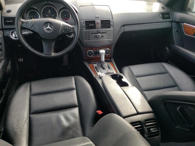 36134013 :رقم المزاد ، WDDGF8BB7BR163713 vin ، 2011 Mercedes-benz C 300 4matic مزاد بيع