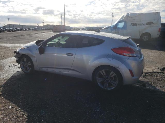 Продажа на аукционе авто 2016 Hyundai Veloster, vin: KMHTC6AD4GU270646, номер лота: 37765993