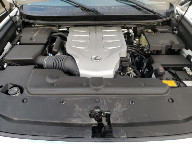Продажа на аукционе авто 2022 Lexus Gx 460, vin: JTJAM7BX6N5314982, номер лота: 37640893