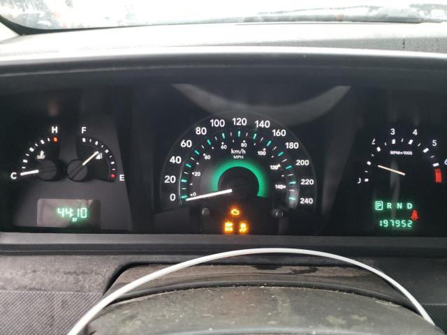37021573 :رقم المزاد ، 3D4GG57V09T241293 vin ، 2009 Dodge Journey Sxt مزاد بيع
