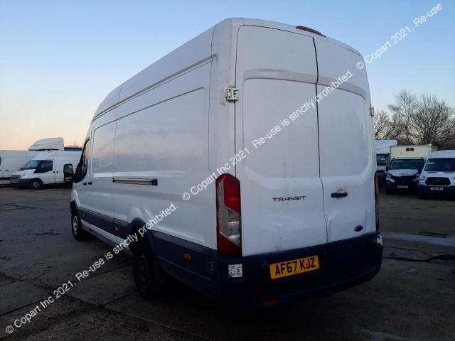 Auction sale of the 2017 Ford Transit 35, vin: WF0XXXTTGXHR04912, lot number: 37382283