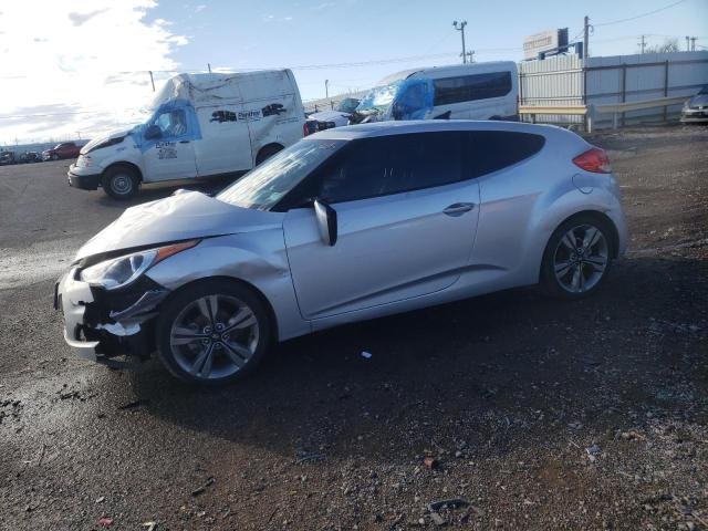 Продажа на аукционе авто 2016 Hyundai Veloster, vin: KMHTC6AD4GU270646, номер лота: 37765993
