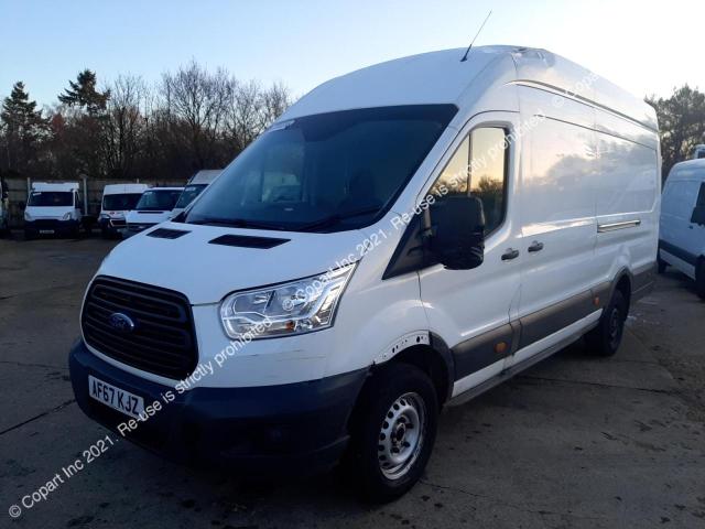 Auction sale of the 2017 Ford Transit 35, vin: WF0XXXTTGXHR04912, lot number: 37382283