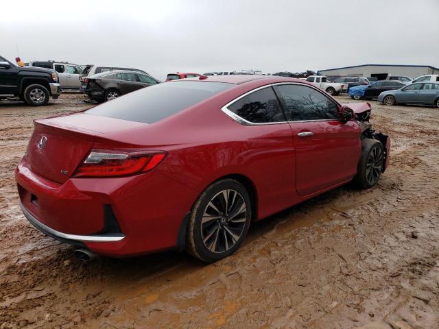 37489083 :رقم المزاد ، 1HGCT2B84HA005714 vin ، 2017 Honda Accord Exl مزاد بيع