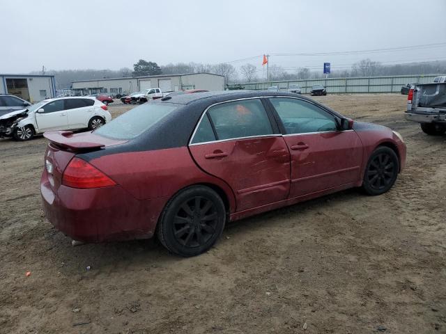 Продажа на аукционе авто 2007 Honda Accord Ex, vin: 1HGCM66527A048595, номер лота: 37403853
