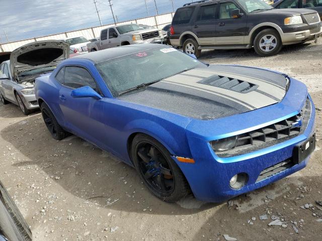 73075362 :رقم المزاد ، 2G1FC1ED5B9153882 vin ، 2011 Chevrolet Camaro Lt مزاد بيع