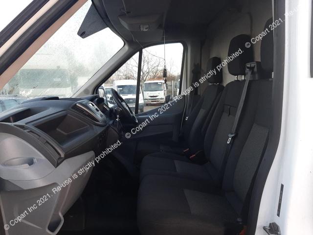 Auction sale of the 2017 Ford Transit 35, vin: WF0XXXTTGXHR04912, lot number: 37382283