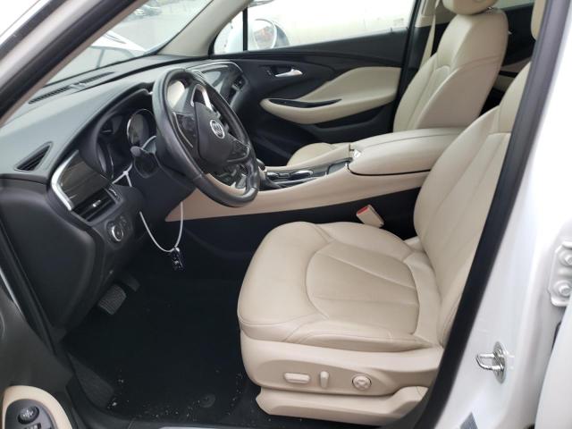Aukcja sprzedaży 2020 Buick Envision Essence, vin: LRBFXCSA1LD125923, numer aukcji: 37623963