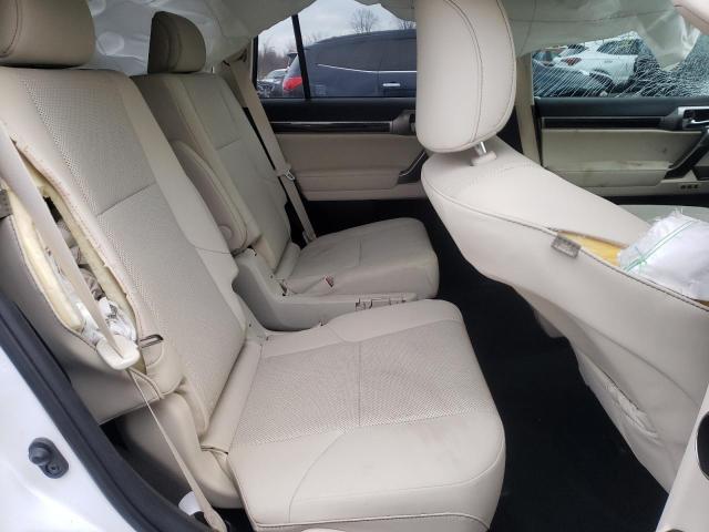 Продажа на аукционе авто 2022 Lexus Gx 460, vin: JTJAM7BX6N5314982, номер лота: 37640893