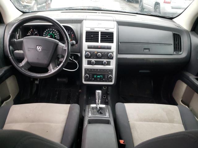 37021573 :رقم المزاد ، 3D4GG57V09T241293 vin ، 2009 Dodge Journey Sxt مزاد بيع