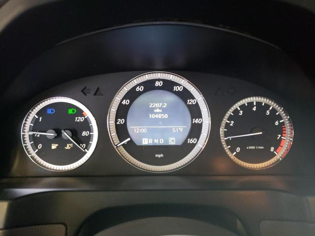 Aukcja sprzedaży 2009 Mercedes-benz C 300, vin: WDDGF54X79R066710, numer aukcji: 36482833