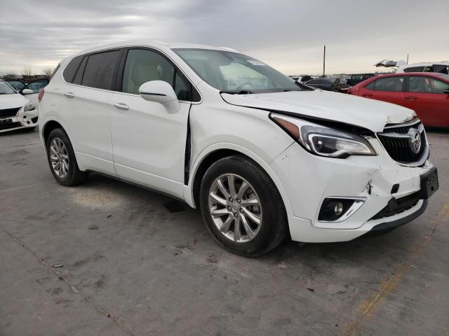 Aukcja sprzedaży 2020 Buick Envision Essence, vin: LRBFXCSA1LD125923, numer aukcji: 37623963