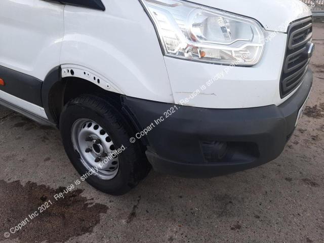 Auction sale of the 2017 Ford Transit 35, vin: WF0XXXTTGXHR04912, lot number: 37382283