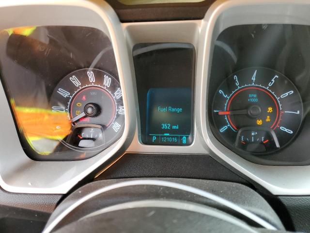 73075362 :رقم المزاد ، 2G1FC1ED5B9153882 vin ، 2011 Chevrolet Camaro Lt مزاد بيع