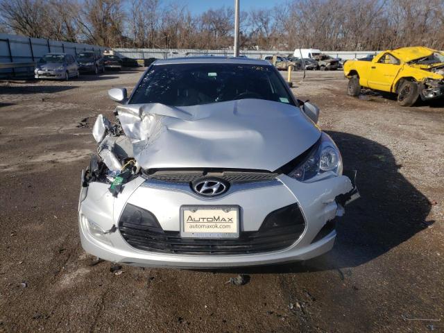 Продажа на аукционе авто 2016 Hyundai Veloster, vin: KMHTC6AD4GU270646, номер лота: 37765993