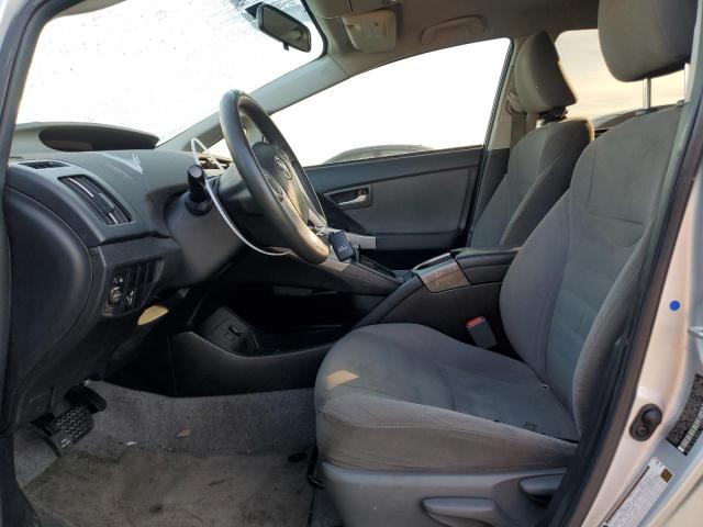 37279643 :رقم المزاد ، JTDKN3DU4E1771393 vin ، 2014 Toyota Prius مزاد بيع