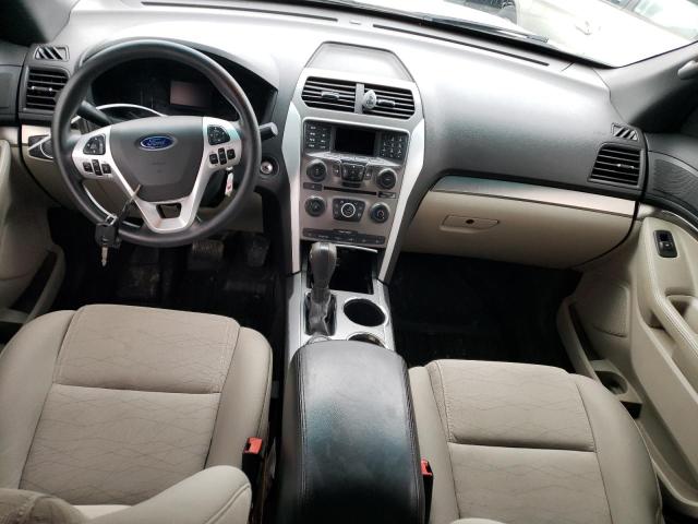 Продаж на аукціоні авто 2013 Ford Explorer, vin: 1FM5K8B85DGB79033, номер лоту: 37481483