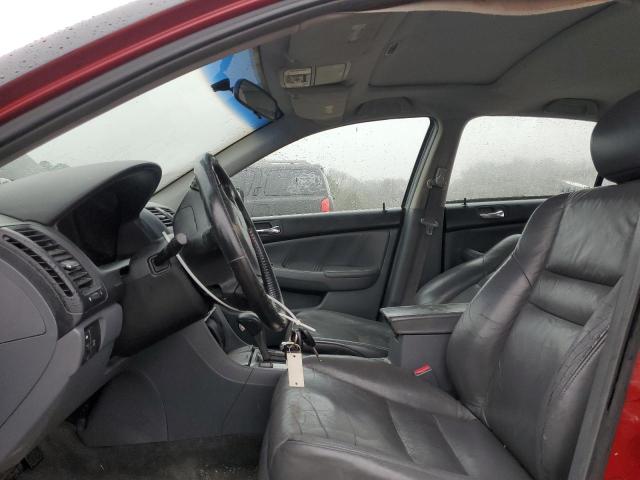 Продажа на аукционе авто 2007 Honda Accord Ex, vin: 1HGCM66527A048595, номер лота: 37403853