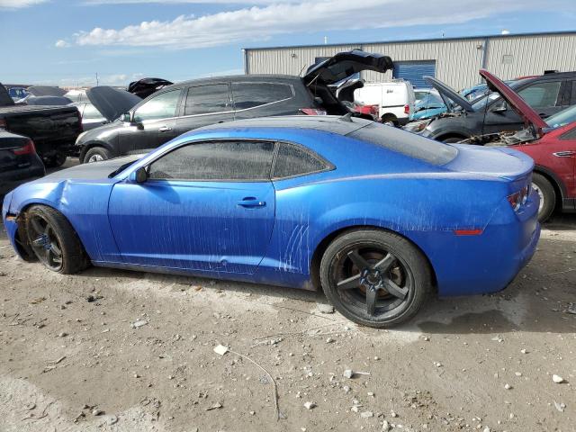 73075362 :رقم المزاد ، 2G1FC1ED5B9153882 vin ، 2011 Chevrolet Camaro Lt مزاد بيع