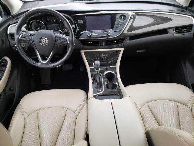 Aukcja sprzedaży 2020 Buick Envision Essence, vin: LRBFXCSA1LD125923, numer aukcji: 37623963