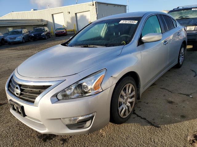 Aukcja sprzedaży 2015 Nissan Altima 2.5, vin: 1N4AL3AP2FC177901, numer aukcji: 37672693