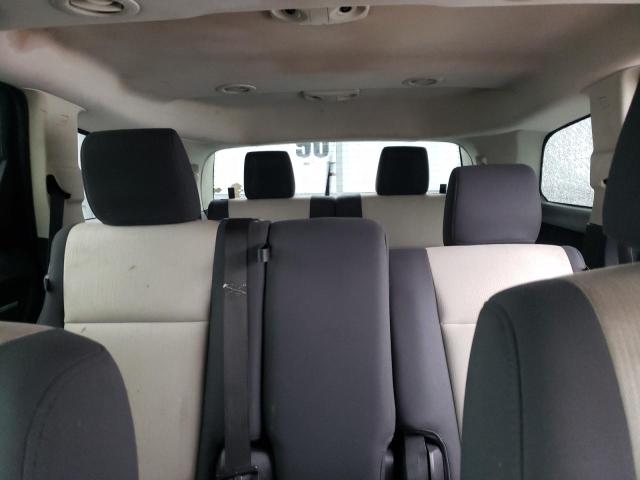 37021573 :رقم المزاد ، 3D4GG57V09T241293 vin ، 2009 Dodge Journey Sxt مزاد بيع