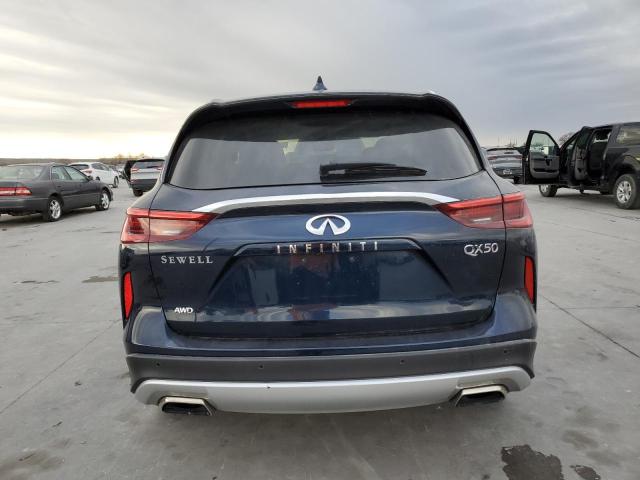 2019 Infiniti Qx50 Essential მანქანა იყიდება აუქციონზე, vin: 3PCAJ5M30KF111736, აუქციონის ნომერი: 37623733