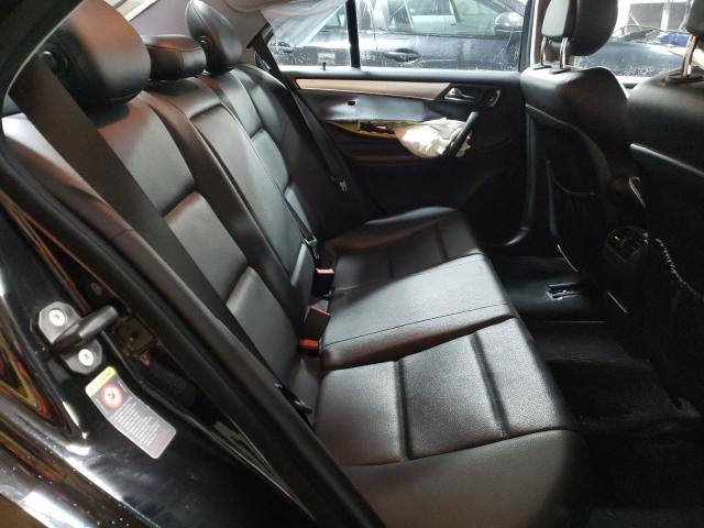 37502973 :رقم المزاد ، WDBRF40J85F664085 vin ، 2005 Mercedes-benz C 230k Sport Sedan مزاد بيع