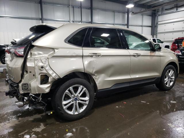 Aukcja sprzedaży 2018 Ford Edge Titanium, vin: 2FMPK4K99JBC01077, numer aukcji: 73470522