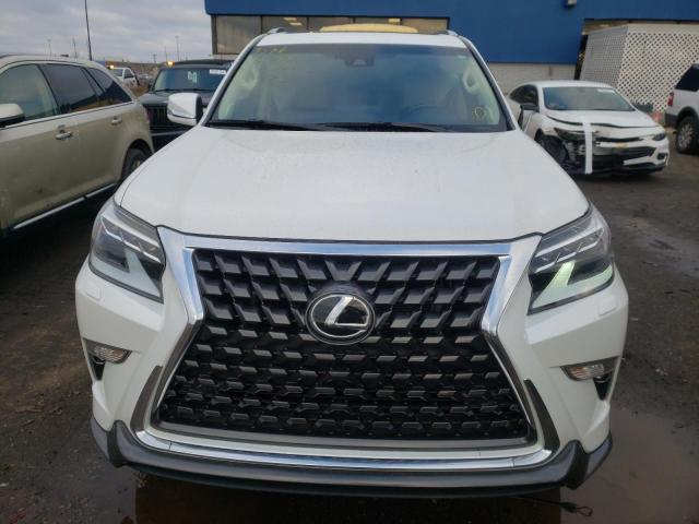 Продажа на аукционе авто 2022 Lexus Gx 460, vin: JTJAM7BX6N5314982, номер лота: 37640893