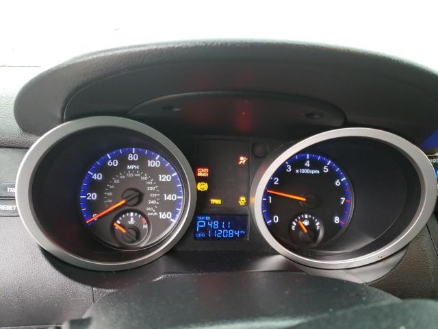 37238823 :رقم المزاد ، KMHHT6KD8AU030592 vin ، 2010 Hyundai Genesis Coupe 2.0t مزاد بيع