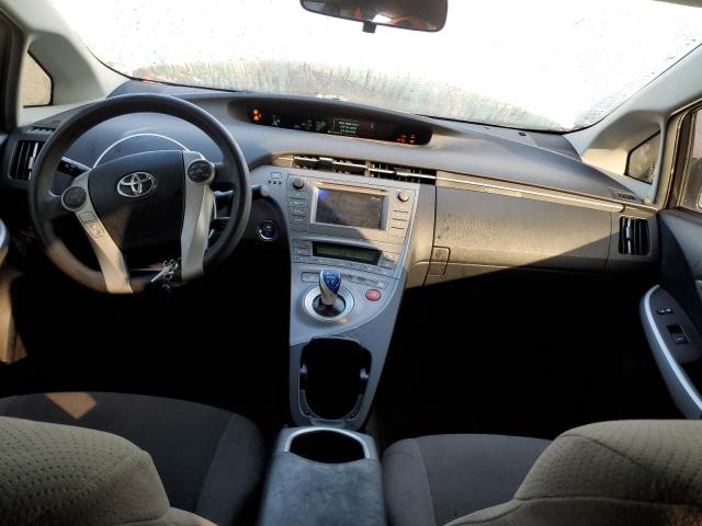 37279643 :رقم المزاد ، JTDKN3DU4E1771393 vin ، 2014 Toyota Prius مزاد بيع