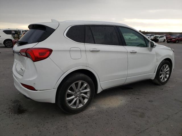 Aukcja sprzedaży 2020 Buick Envision Essence, vin: LRBFXCSA1LD125923, numer aukcji: 37623963