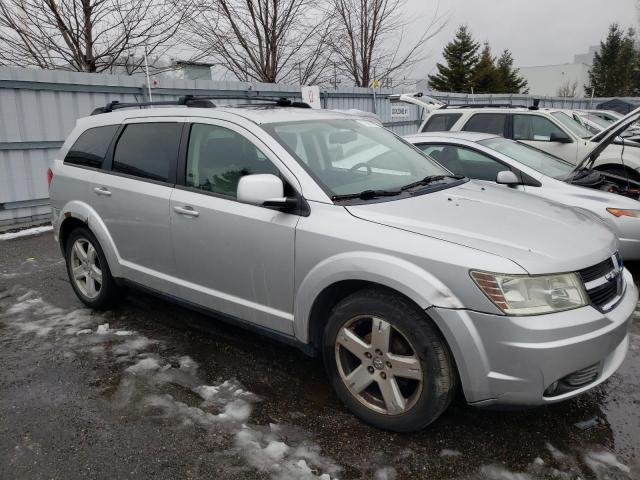 37021573 :رقم المزاد ، 3D4GG57V09T241293 vin ، 2009 Dodge Journey Sxt مزاد بيع