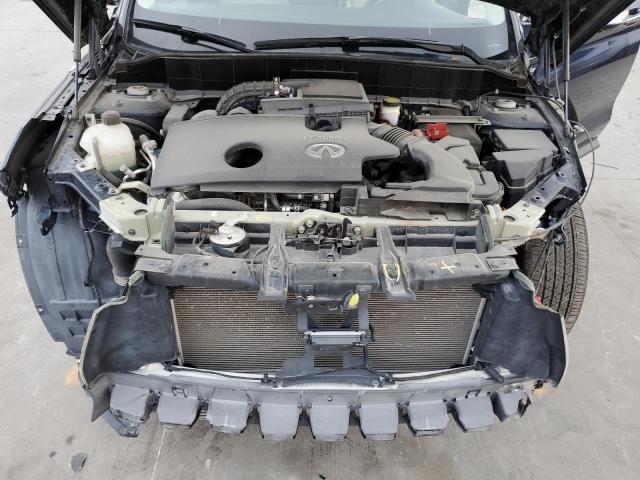 2019 Infiniti Qx50 Essential მანქანა იყიდება აუქციონზე, vin: 3PCAJ5M30KF111736, აუქციონის ნომერი: 37623733