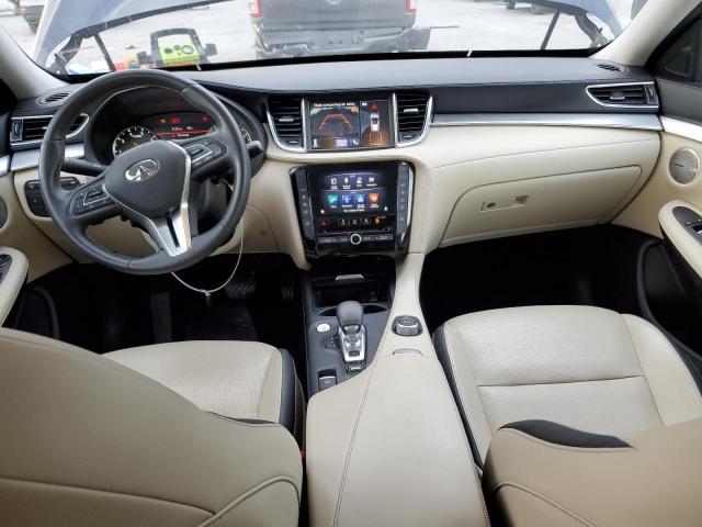 2019 Infiniti Qx50 Essential მანქანა იყიდება აუქციონზე, vin: 3PCAJ5M30KF111736, აუქციონის ნომერი: 37623733
